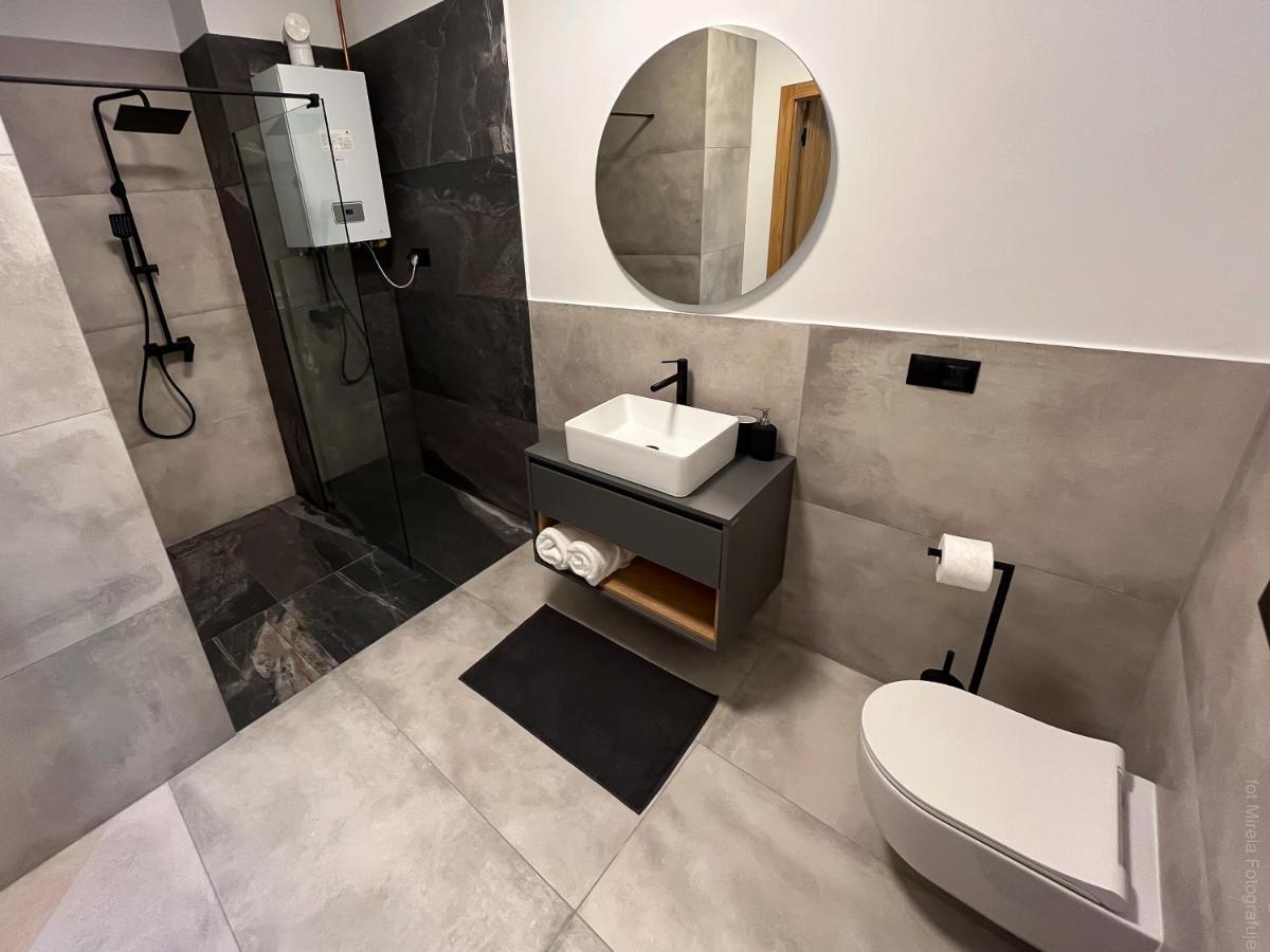 Apartamenty Warowna 2 Pszczyna Exterior foto